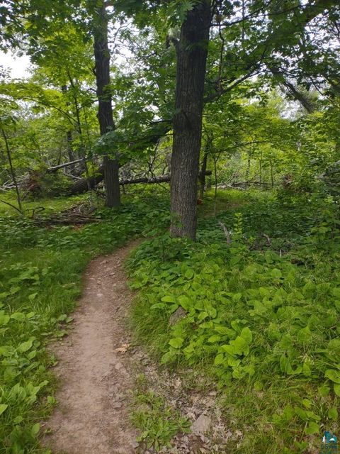 Tiny photo for 139 Howard Gnesen Rd, Duluth, MN 55811 (MLS # 6126315)