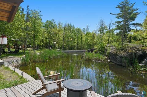 Tiny photo for 139 Howard Gnesen Rd, Duluth, MN 55811 (MLS # 6126315)