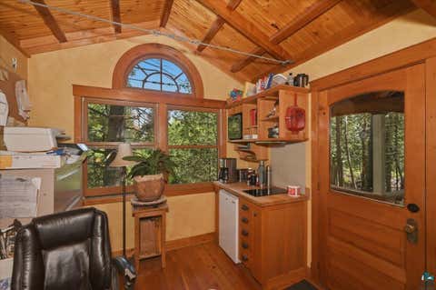 Tiny photo for 139 Howard Gnesen Rd, Duluth, MN 55811 (MLS # 6126315)