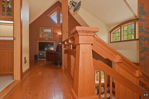 Tiny photo for 139 Howard Gnesen Rd, Duluth, MN 55811 (MLS # 6126315)