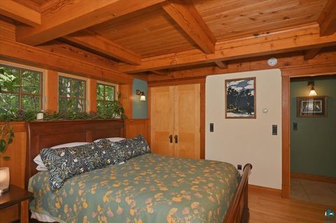 Tiny photo for 139 Howard Gnesen Rd, Duluth, MN 55811 (MLS # 6126315)