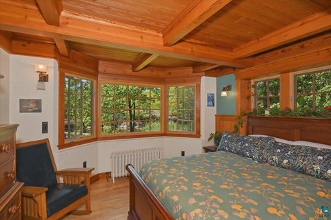 Tiny photo for 139 Howard Gnesen Rd, Duluth, MN 55811 (MLS # 6126315)