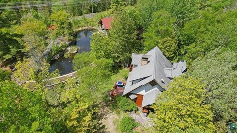 Tiny photo for 139 Howard Gnesen Rd, Duluth, MN 55811 (MLS # 6126315)