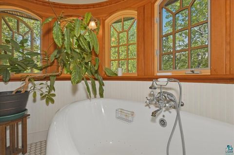 Tiny photo for 139 Howard Gnesen Rd, Duluth, MN 55811 (MLS # 6126315)