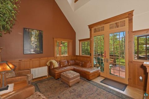 Tiny photo for 139 Howard Gnesen Rd, Duluth, MN 55811 (MLS # 6126315)