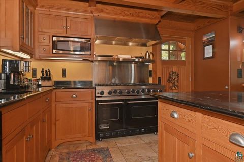 Tiny photo for 139 Howard Gnesen Rd, Duluth, MN 55811 (MLS # 6126315)