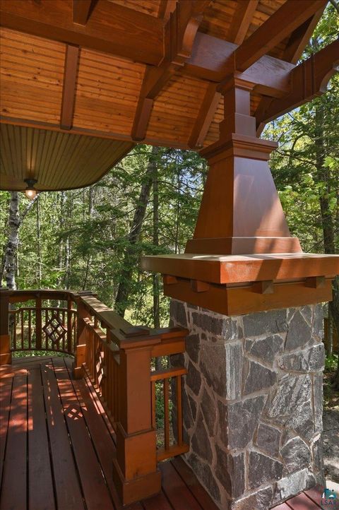 Tiny photo for 139 Howard Gnesen Rd, Duluth, MN 55811 (MLS # 6126315)