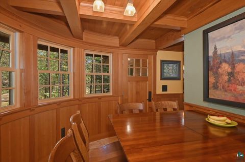 Tiny photo for 139 Howard Gnesen Rd, Duluth, MN 55811 (MLS # 6126315)