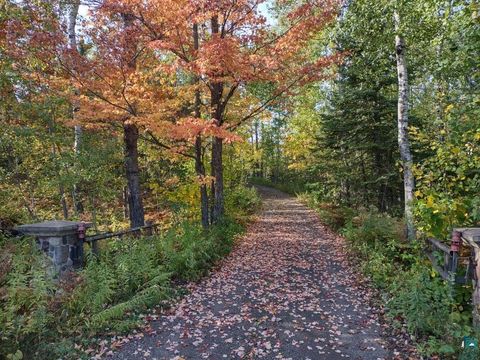 Tiny photo for 139 Howard Gnesen Rd, Duluth, MN 55811 (MLS # 6126315)