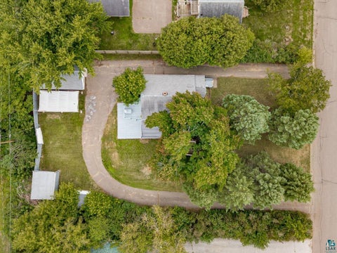 Tiny photo for 740 Larch St, Cloquet, MN 55720 (MLS # 6127971)
