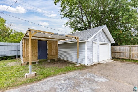 Tiny photo for 740 Larch St, Cloquet, MN 55720 (MLS # 6127971)