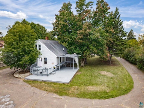 Tiny photo for 740 Larch St, Cloquet, MN 55720 (MLS # 6127971)