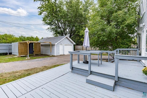 Tiny photo for 740 Larch St, Cloquet, MN 55720 (MLS # 6127971)