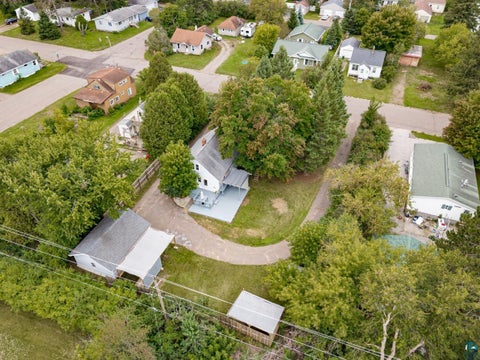 Tiny photo for 740 Larch St, Cloquet, MN 55720 (MLS # 6127971)
