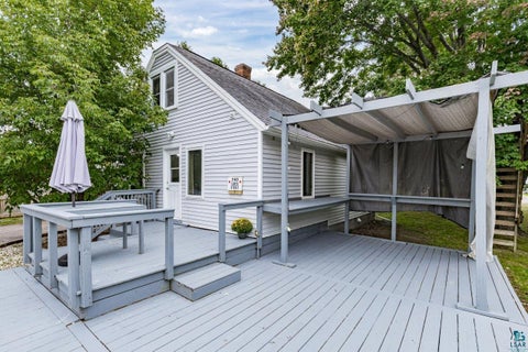 Tiny photo for 740 Larch St, Cloquet, MN 55720 (MLS # 6127971)