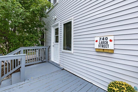 Tiny photo for 740 Larch St, Cloquet, MN 55720 (MLS # 6127971)