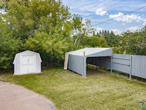 Tiny photo for 740 Larch St, Cloquet, MN 55720 (MLS # 6127971)