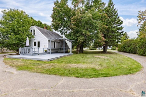 Tiny photo for 740 Larch St, Cloquet, MN 55720 (MLS # 6127971)