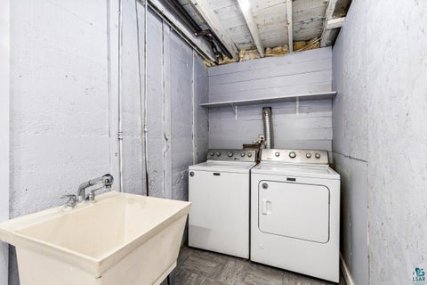 Tiny photo for 740 Larch St, Cloquet, MN 55720 (MLS # 6127971)