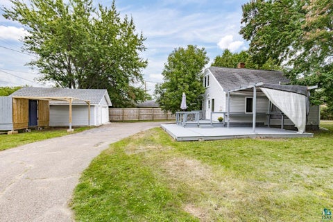 Tiny photo for 740 Larch St, Cloquet, MN 55720 (MLS # 6127971)