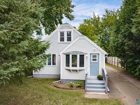Photo of 740 Larch St, Cloquet, MN 55720 (MLS # 6127971)