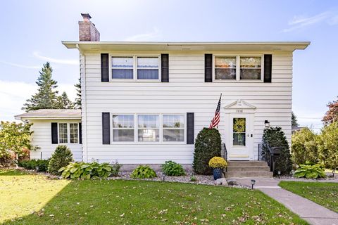 1118 Faxon St Superior WI 54880
