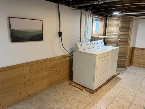 Tiny photo for 838 Charles Ave, Duluth, MN 55807 (MLS # 6124033)