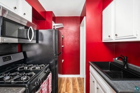 Tiny photo for 838 Charles Ave, Duluth, MN 55807 (MLS # 6124033)