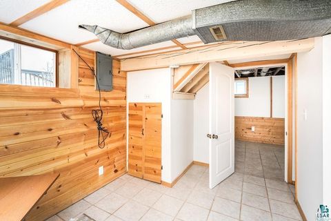 Tiny photo for 838 Charles Ave, Duluth, MN 55807 (MLS # 6124033)