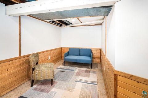 Tiny photo for 838 Charles Ave, Duluth, MN 55807 (MLS # 6124033)