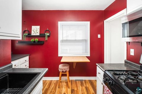 Tiny photo for 838 Charles Ave, Duluth, MN 55807 (MLS # 6124033)