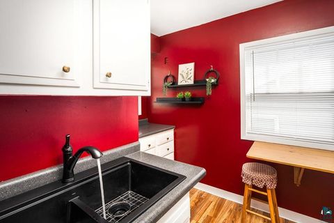 Tiny photo for 838 Charles Ave, Duluth, MN 55807 (MLS # 6124033)