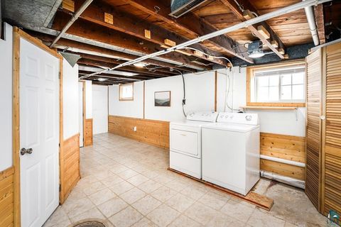 Tiny photo for 838 Charles Ave, Duluth, MN 55807 (MLS # 6124033)
