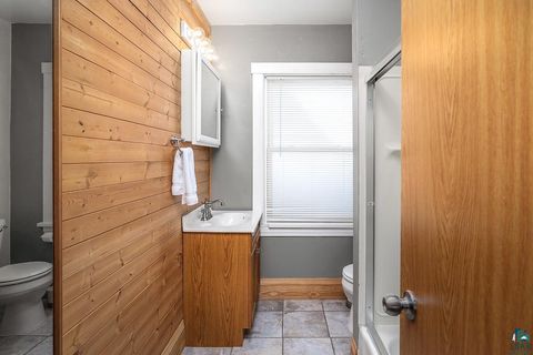 Tiny photo for 838 Charles Ave, Duluth, MN 55807 (MLS # 6124033)