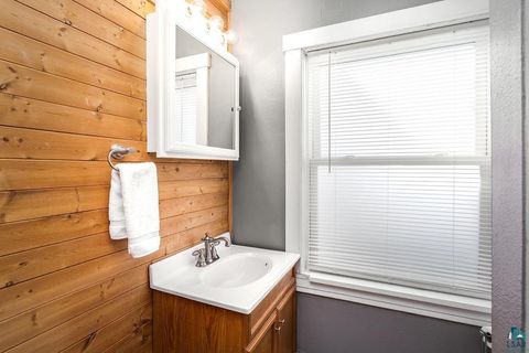 Tiny photo for 838 Charles Ave, Duluth, MN 55807 (MLS # 6124033)