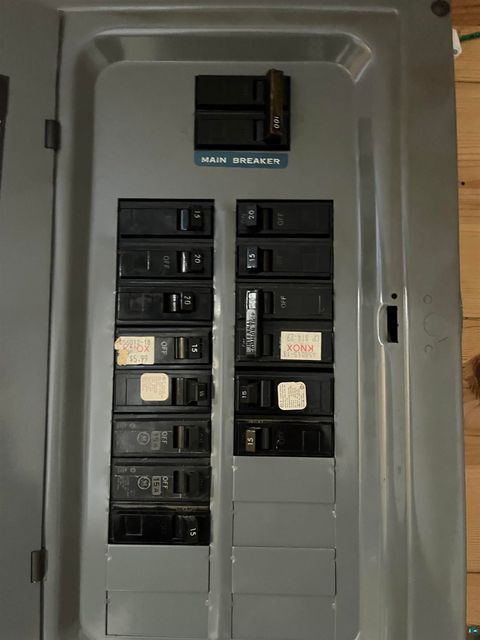 Tiny photo for 838 Charles Ave, Duluth, MN 55807 (MLS # 6124033)