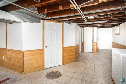 Tiny photo for 838 Charles Ave, Duluth, MN 55807 (MLS # 6124033)