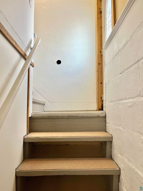 Tiny photo for 838 Charles Ave, Duluth, MN 55807 (MLS # 6124033)