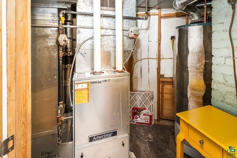 Tiny photo for 838 Charles Ave, Duluth, MN 55807 (MLS # 6124033)