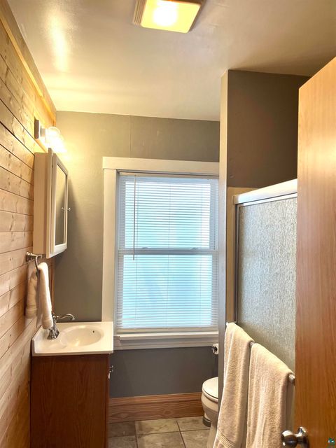 Tiny photo for 838 Charles Ave, Duluth, MN 55807 (MLS # 6124033)