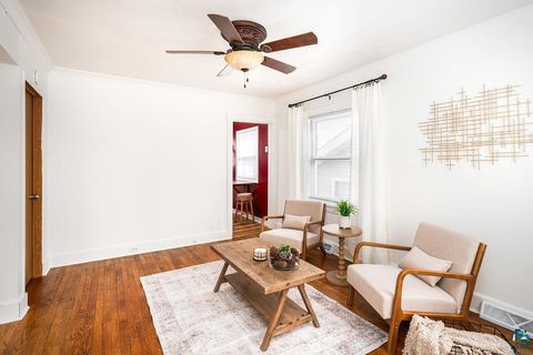 Tiny photo for 838 Charles Ave, Duluth, MN 55807 (MLS # 6124033)