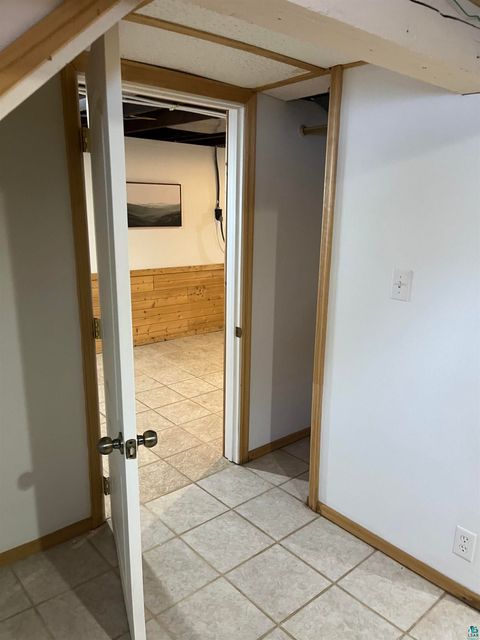 Tiny photo for 838 Charles Ave, Duluth, MN 55807 (MLS # 6124033)