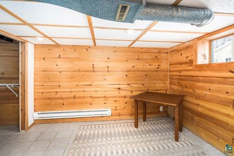 Tiny photo for 838 Charles Ave, Duluth, MN 55807 (MLS # 6124033)