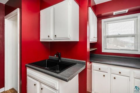 Tiny photo for 838 Charles Ave, Duluth, MN 55807 (MLS # 6124033)