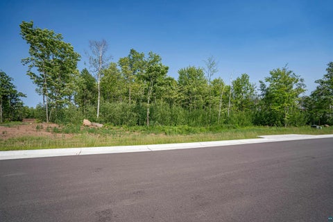 Tiny photo for XXX Merganser Drive, Hermantown, MN 55811 (MLS # 6126677)