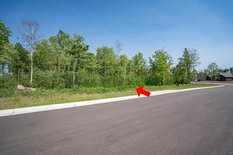 Tiny photo for XXX Merganser Drive, Hermantown, MN 55811 (MLS # 6126677)