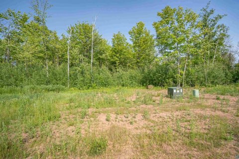 Tiny photo for XXX Merganser Drive, Hermantown, MN 55811 (MLS # 6126677)