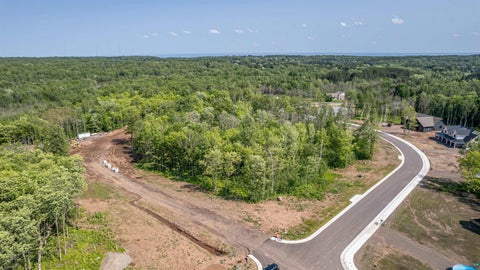 Tiny photo for XXX Merganser Drive, Hermantown, MN 55811 (MLS # 6126677)