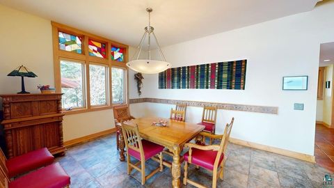 Tiny photo for 90 Stonegate Rd, Hovland, MN 55606 (MLS # 6125015)