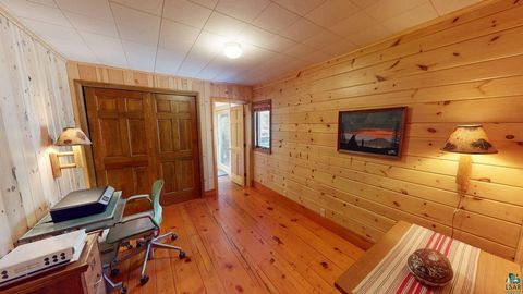 Tiny photo for 90 Stonegate Rd, Hovland, MN 55606 (MLS # 6125015)